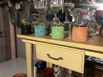Candle Holders