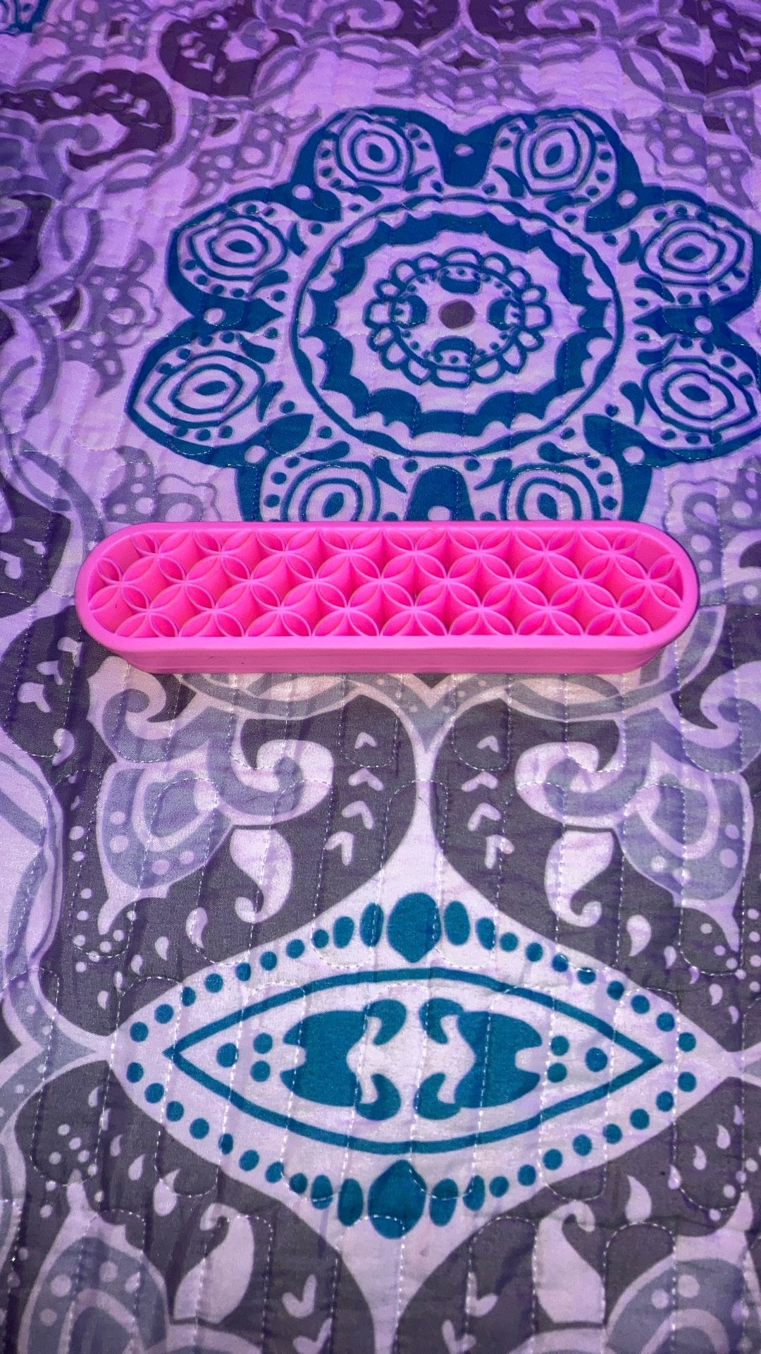 Makeup Brush Holder