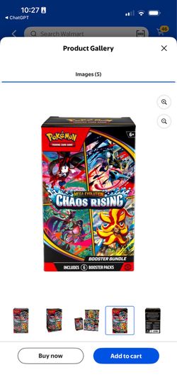 Pokemon card