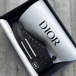 Dior B23 League Low Oblique 