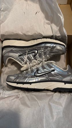 P6000 size 9.5 brand new