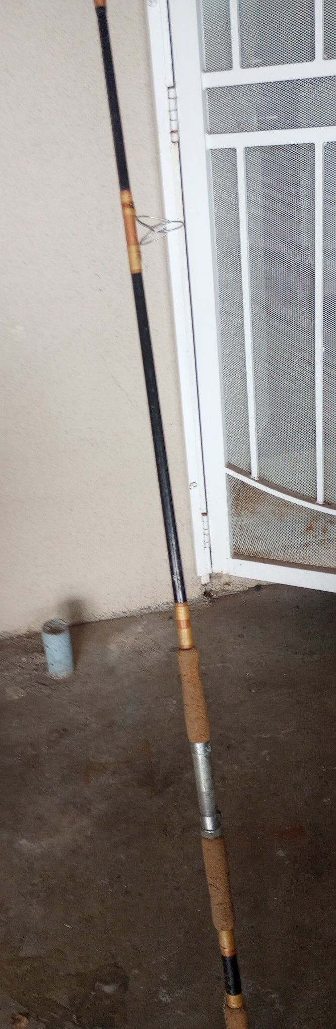 Harnell Fishing Pole
