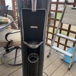 Nexus Filtration Water Cooler 
