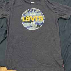 Levi’s Kids Xl Shirt