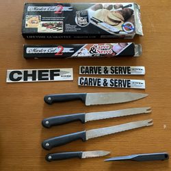 Master Cut 2 By Jesco 