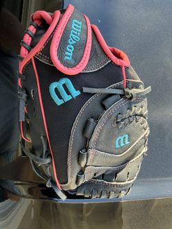 Softball Glove