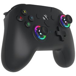 SUBSONIC Nintendo Switch Wireless Controller - Black