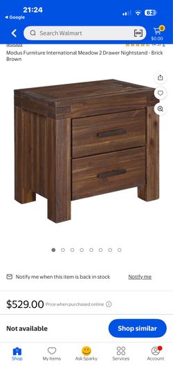 Nightstand