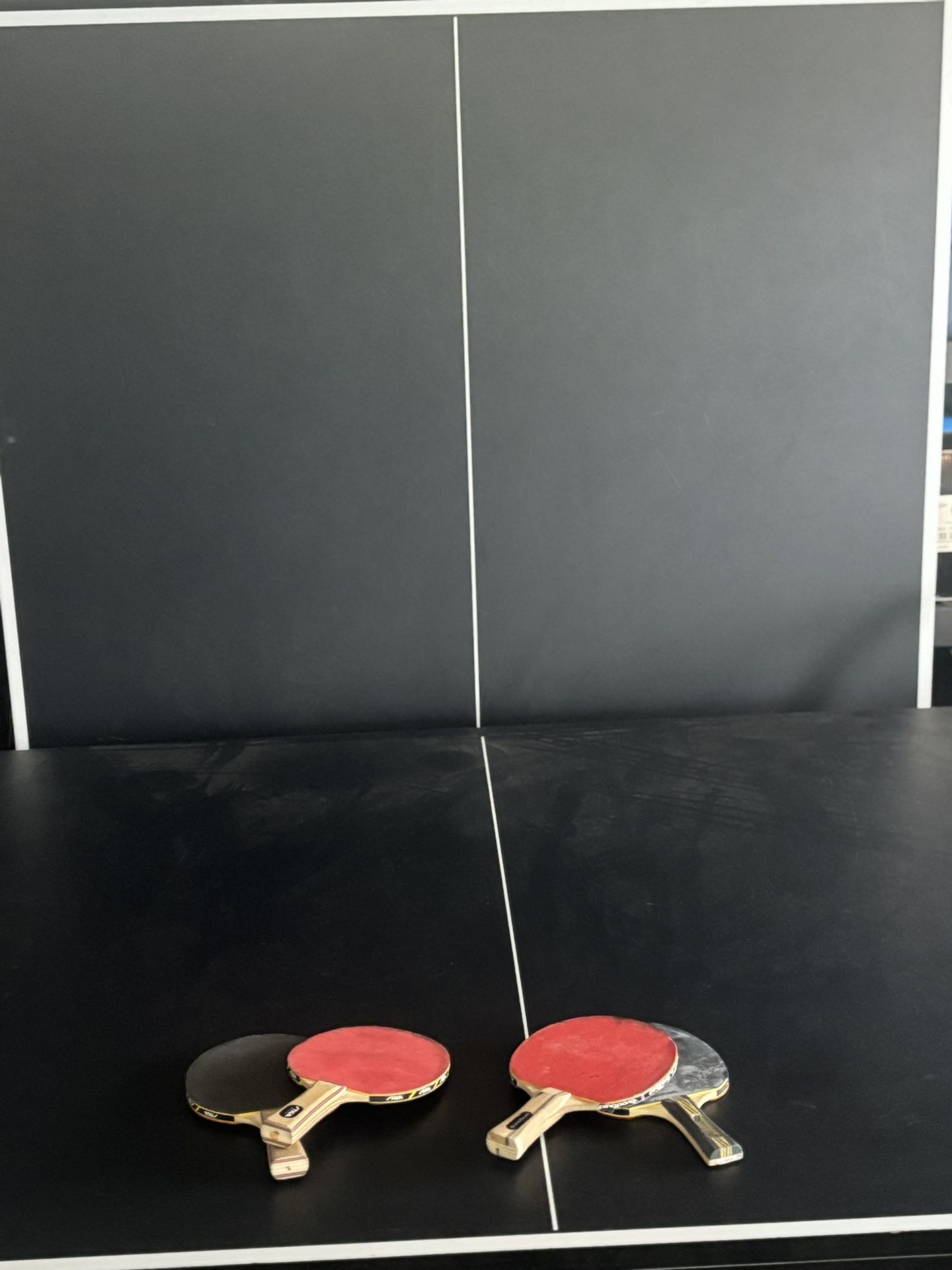 Joola Ping Pong table
