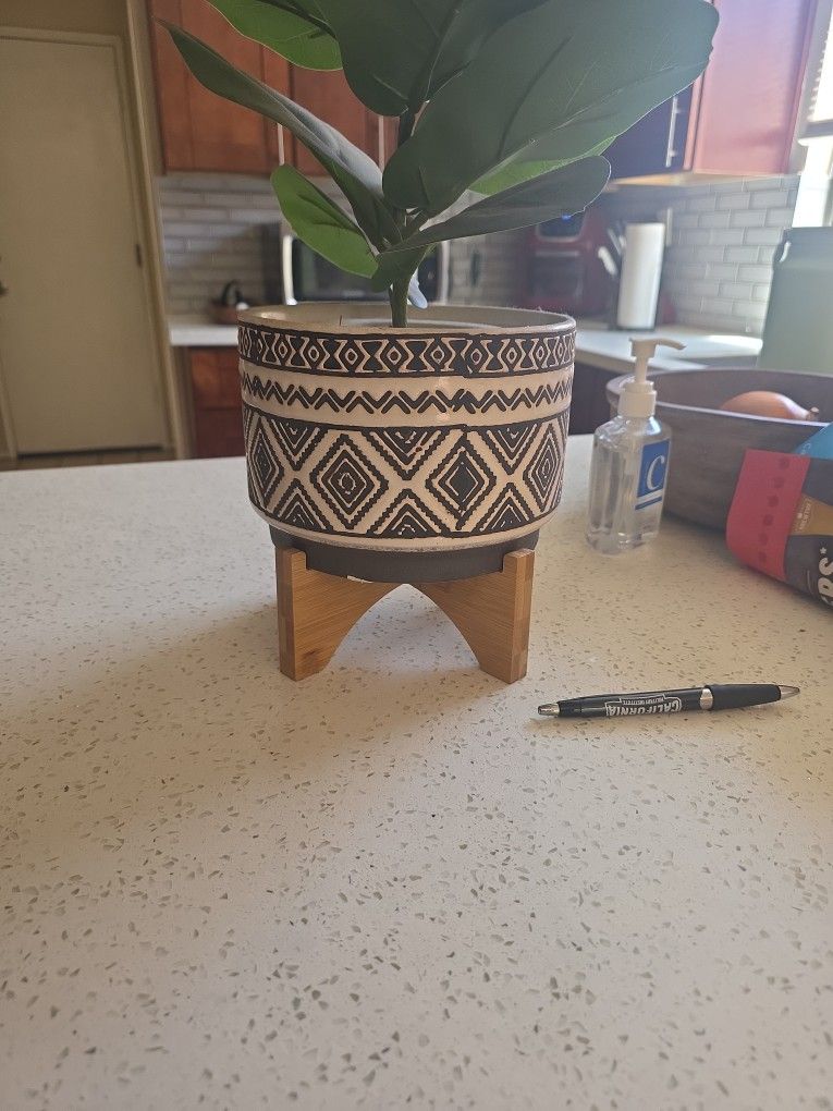 Plant Holder