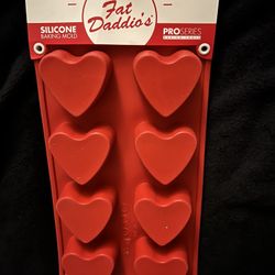 Rand New Chocolate Mold