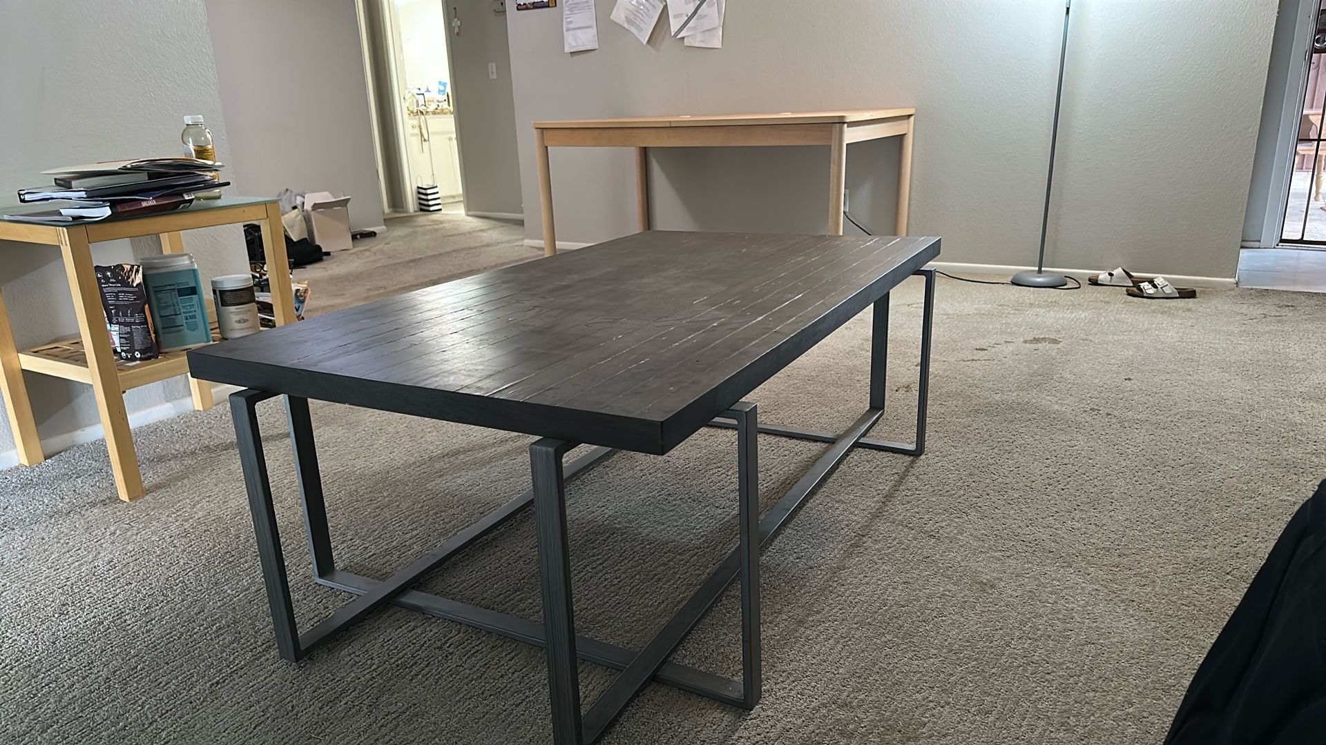 Coffee Table From American Furniture 