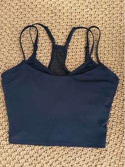 alo sport top