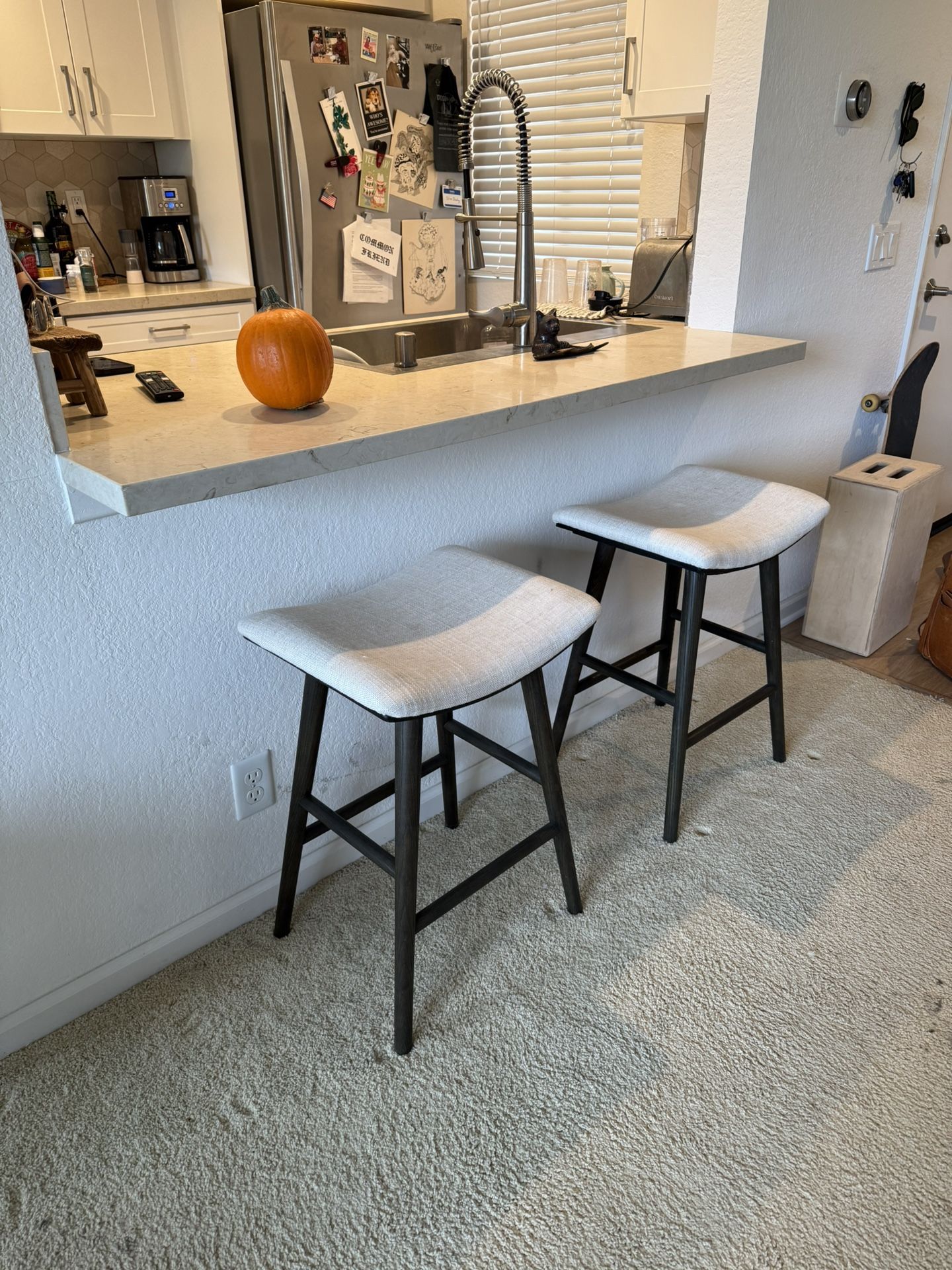 Counter Stools For Sale!