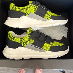 DANIEL PATRICK SHOES SZ 43 US 10