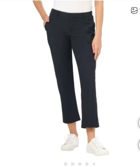 Kirkland Signature Ladies Travel Pants