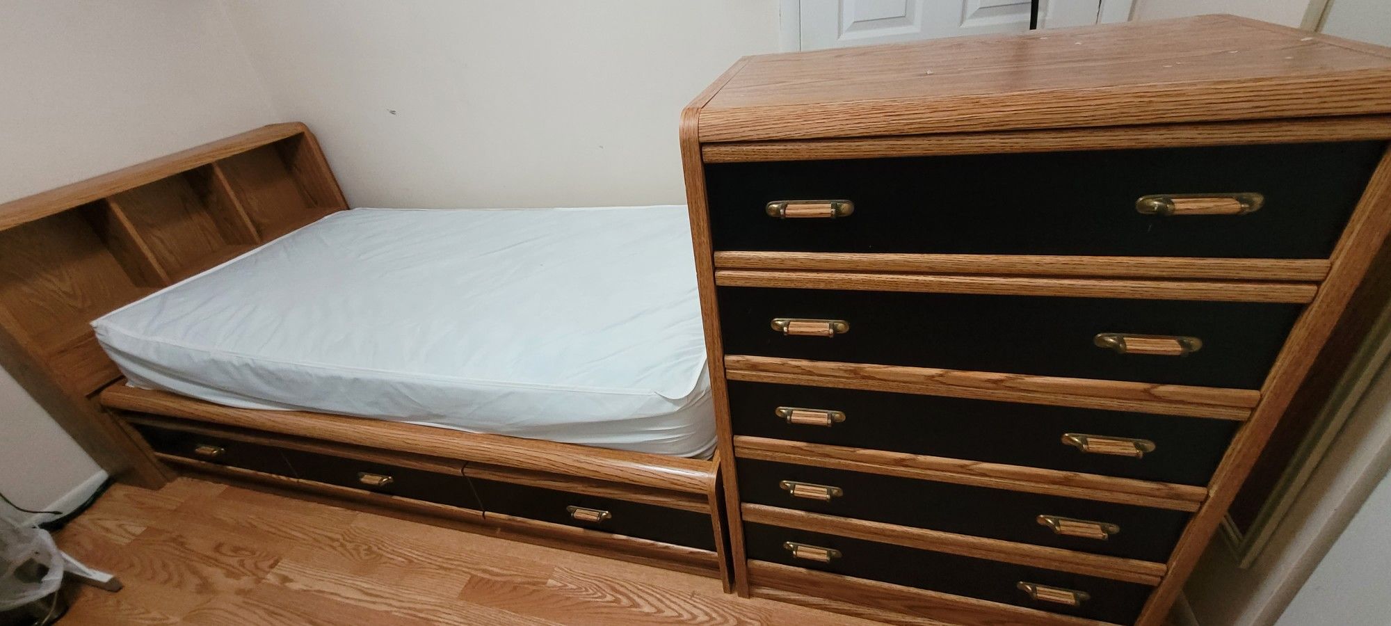 Child Bed Set
