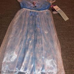 Baby 3T nightgown (2) $10 each 