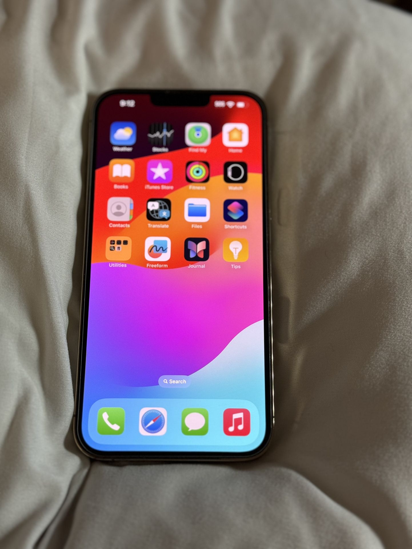 iPhone 13 Pro Max 512gb Factory Unlocked 