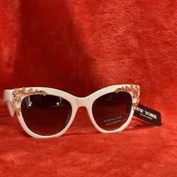 Bulk Lot – Brand New NY Sunglasses (Mixed Styles)