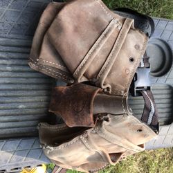 Tool Belt 