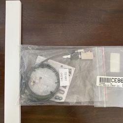 New Apple Laptop Bracket Lock Kit for Macbook Air 13" (MBA13)