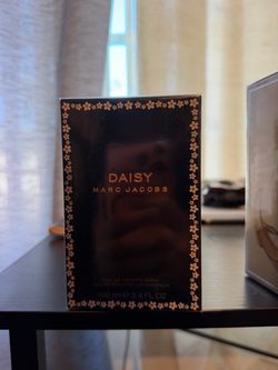 Marc Jacobs Daisy Eau de Toilette 100ml