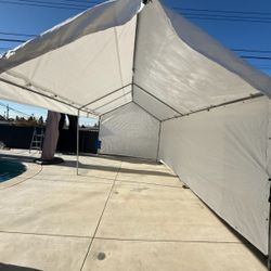 Canopy All Sizes