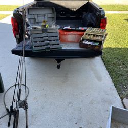 Fishing Stuff Everything For $20