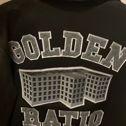 Virgil Abloh Off White Golden Ratio Jacket 