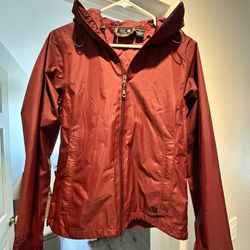 Mountain Hardwear Finder Waterproof Jacket