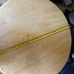 Small Table 