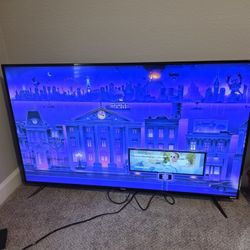 55 Inch Tv