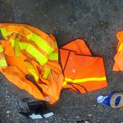 Safety Vests