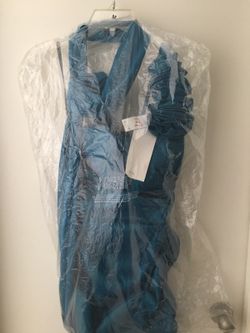 Formal Dress new with tags