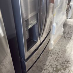 Frigidaire French Door Refrigerator