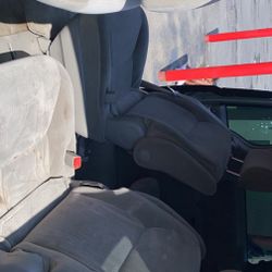2008 Toyota Sienna 