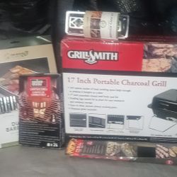 ***ALL NEW*** Camping Set 