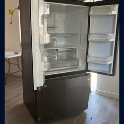 Free Non Working Fridge