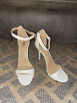 White Heels