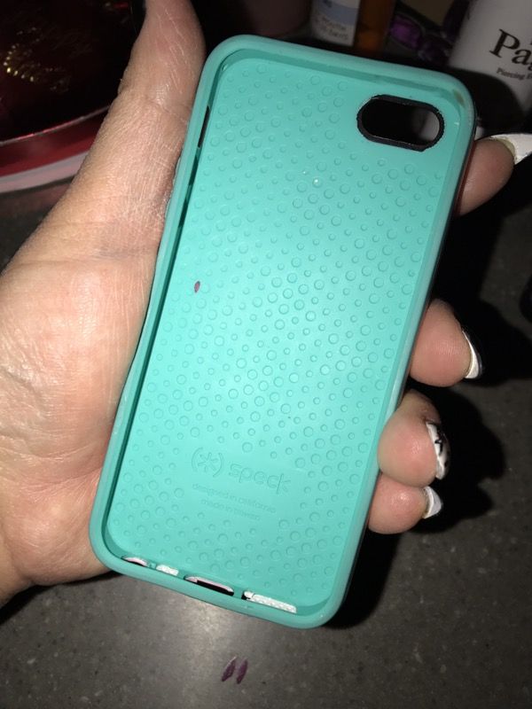 iPhone SE