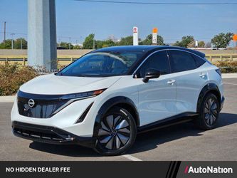 2023 Nissan ARIYA