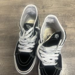 Vans Women Size 6.5