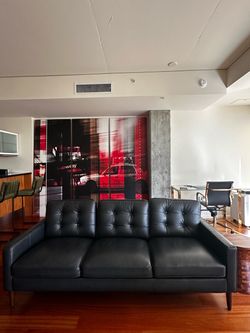 Large Urban City Multi-Panel Wall Art