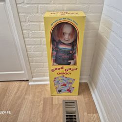30" Chucky Good Guys Doll