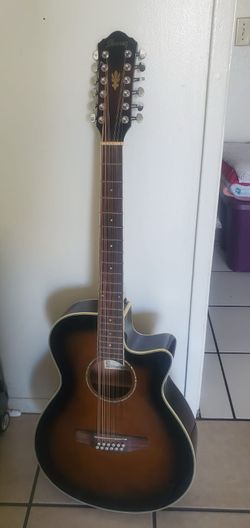 Guitarra ibanez