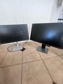 Dell computer monitor22”