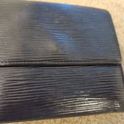 Pre Loved LV  Wallet