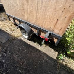 Tráiler