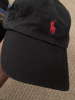 Polk Ralph Lauren Hat